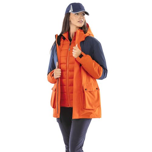 Doudoune Ripstop recyclée 3 en 1 - 15