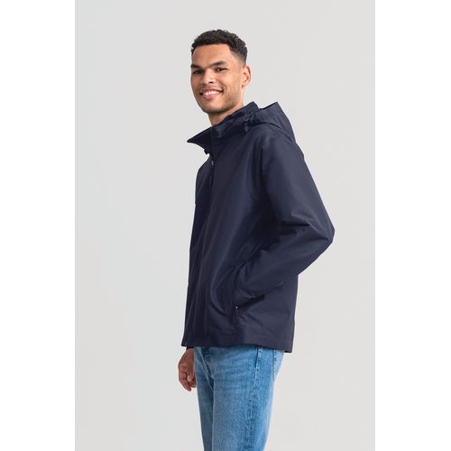 Veste Shell imperméable Essential - 3