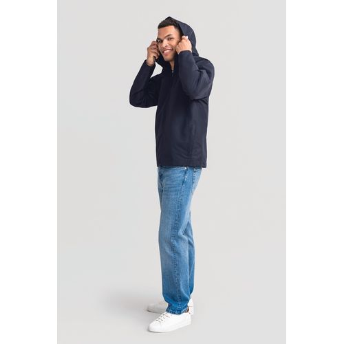 Veste Shell imperméable Essential - 2