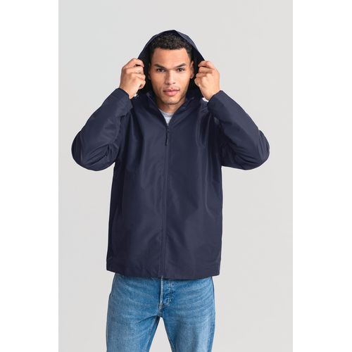 Veste Shell imperméable Essential - 1