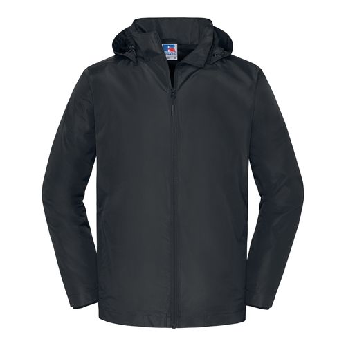 Veste Shell imperméable Essential - 5
