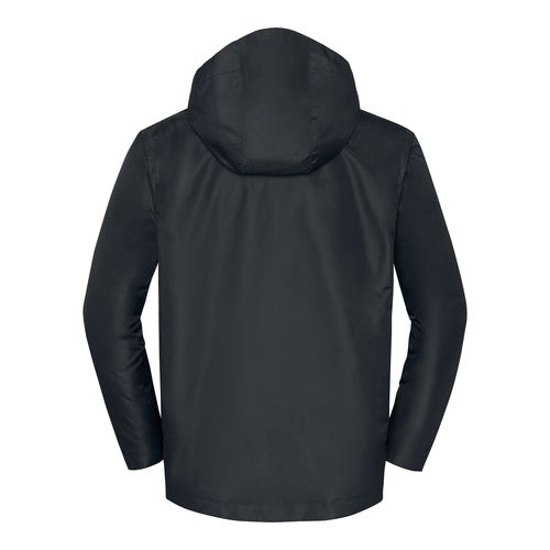 Veste Shell imperméable Essential - 6