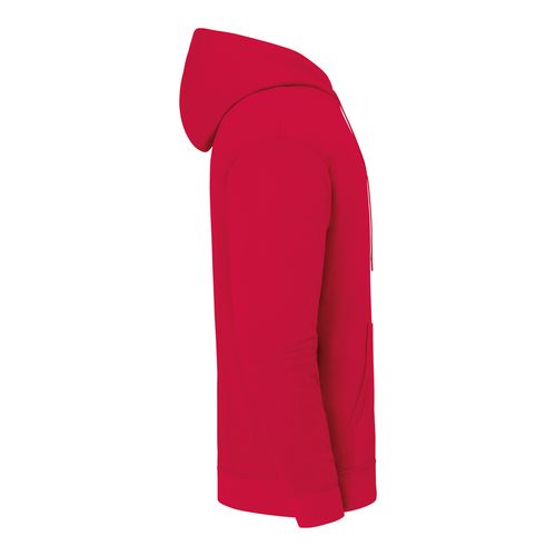 Sudadera con capucha Iconic 250