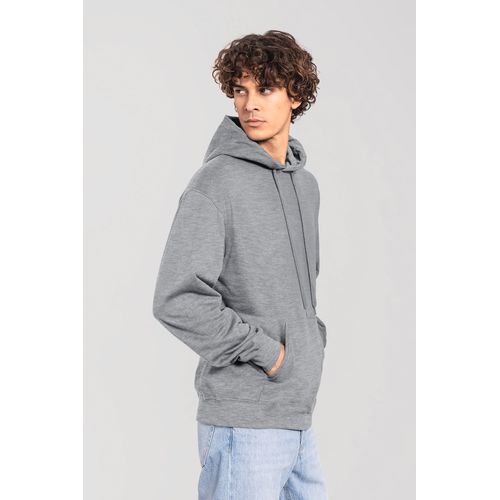 Sweat-shirt à capuche Iconic 250 - 3