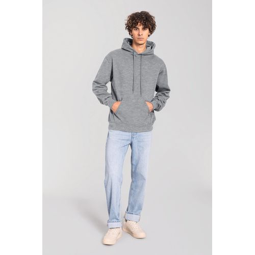 Sweat-shirt à capuche Iconic 250 - 2