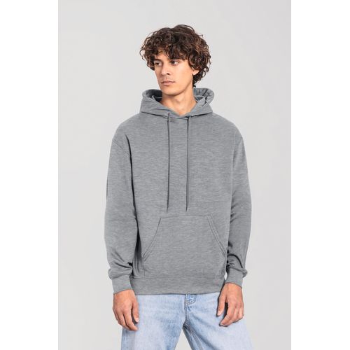 Sweat-shirt à capuche Iconic 250 - 1
