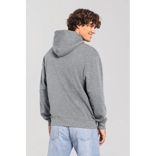 Sweat-shirt à capuche Iconic 250 - 4