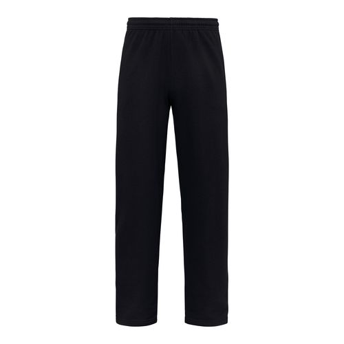 Pantalón de jogging Iconic 250 con dobladillo abierto