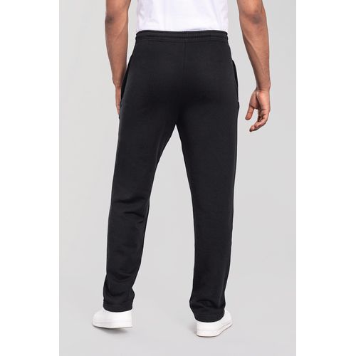 Pantalon de jogging Iconic 250 à ourlet ouvert - 4
