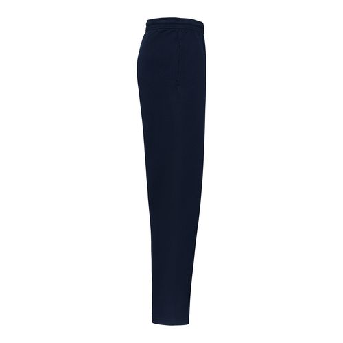 Pantalón de jogging Iconic 250 con dobladillo abierto