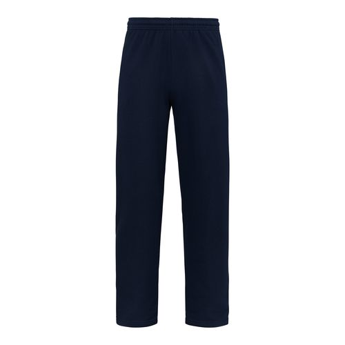 Pantalón de jogging Iconic 250 con dobladillo abierto