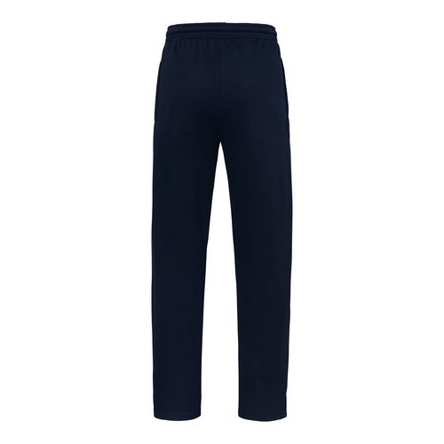 Pantalón de jogging Iconic 250 con dobladillo abierto