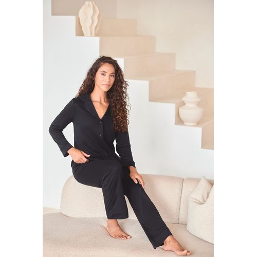 Pyjama supersoft femme - 2