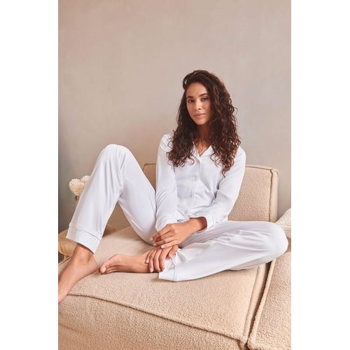Pyjama supersoft femme - 5