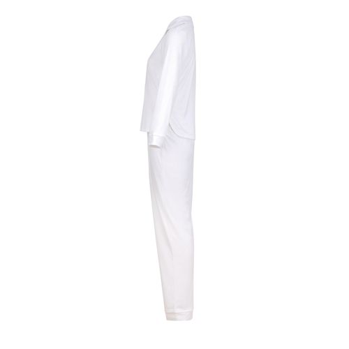 Pyjama supersoft femme