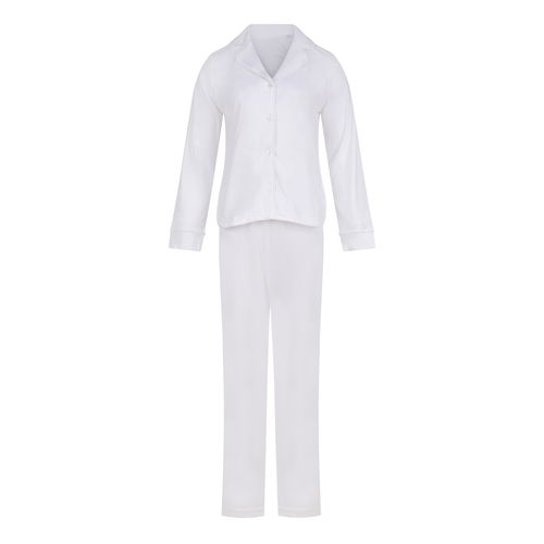 Pyjama supersoft femme