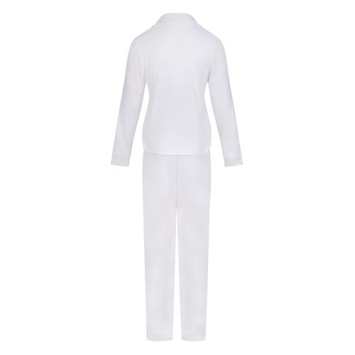 Pyjama supersoft femme