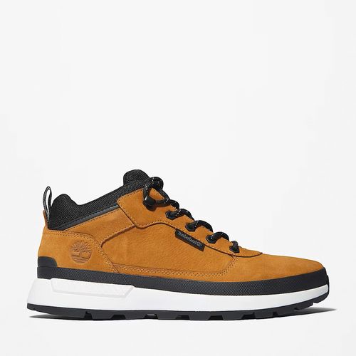 Basket Field Trekker - 2