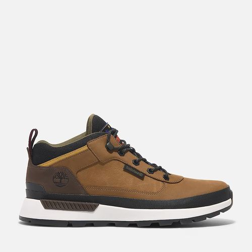 Basket Field Trekker - 3