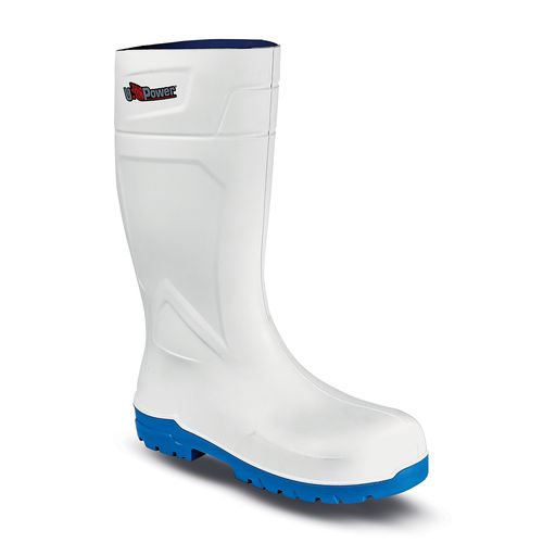 Bottes de travail MARC - 1