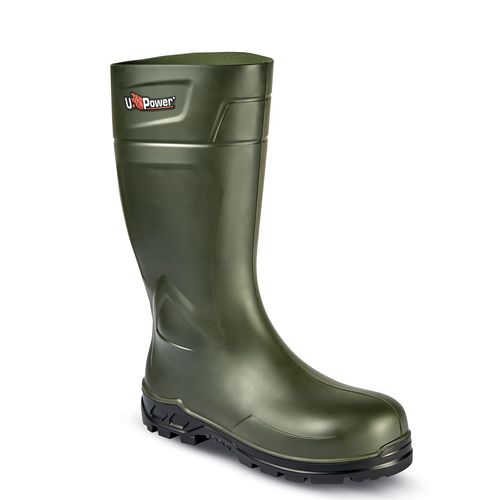 Bottes de travail SEAL - 1