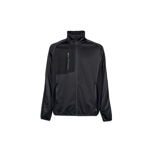 Sweat-shirt full zip HULL - 2