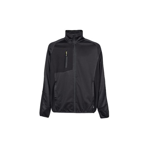Sweat-shirt full zip HULL - 1