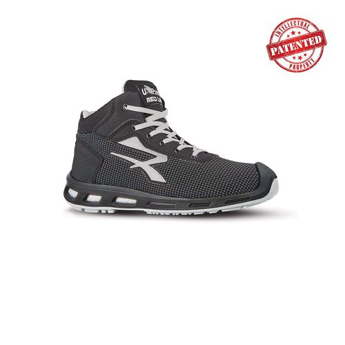 Chaussures de sécurité Stego - 1