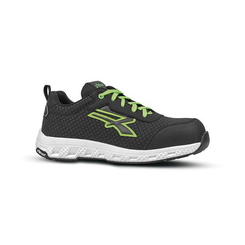 Chaussure de sécurité Mitch - 2