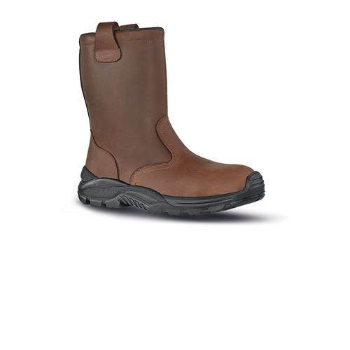Bottes de sécurité Nordic - 2