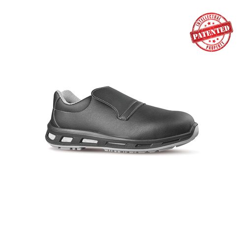 Chaussures de sécurité NOIR - 1
