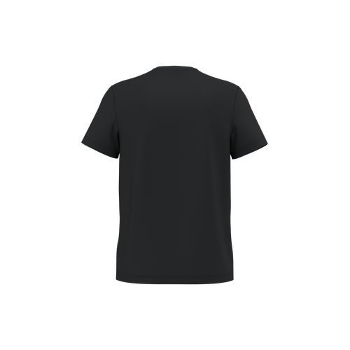T-shirt écoresponsable col V antibactérien homme - 12