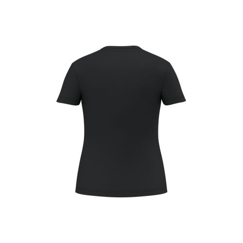 T-shirt écoresponsable col V antibactérien femme - 13