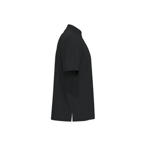Veste de cuisine écoresponsable et respirante manches courtes unisexe - 17