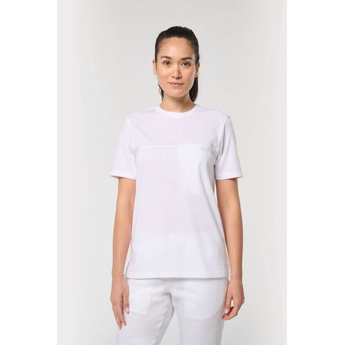 T-shirt de cuisine respirant unisexe - 5