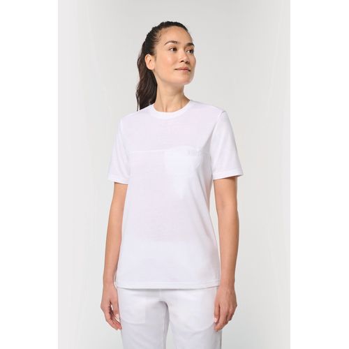 T-shirt de cuisine respirant unisexe - 6