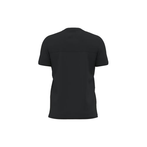 T-shirt de cuisine respirant unisexe - 15