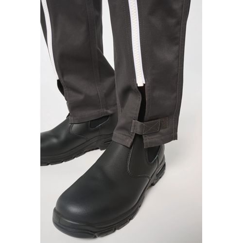 Mono con doble cremallera unisex