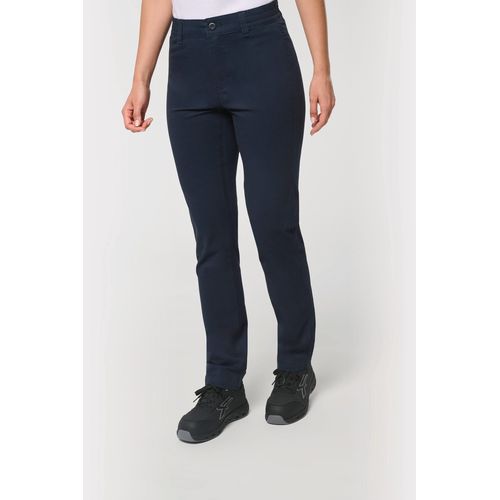 Pantalon sans poches unisexe