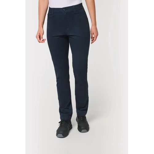 Pantalon sans poches unisexe