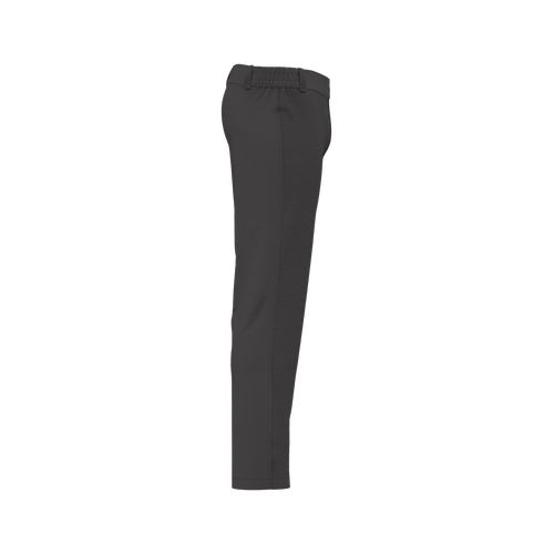 Pantalon sans poches unisexe
