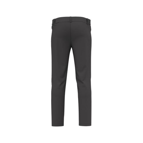 Pantalon sans poches unisexe