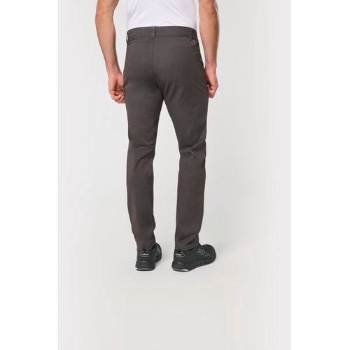 Pantalon sans poches unisexe - 2
