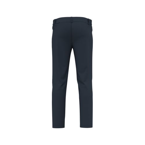 Pantalon sans poches unisexe