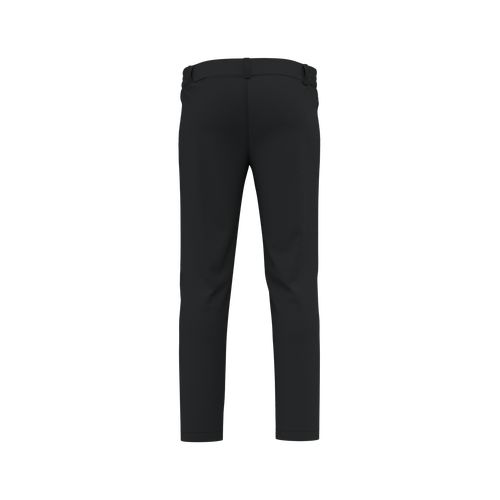 Pantalon sans poches unisexe - 9