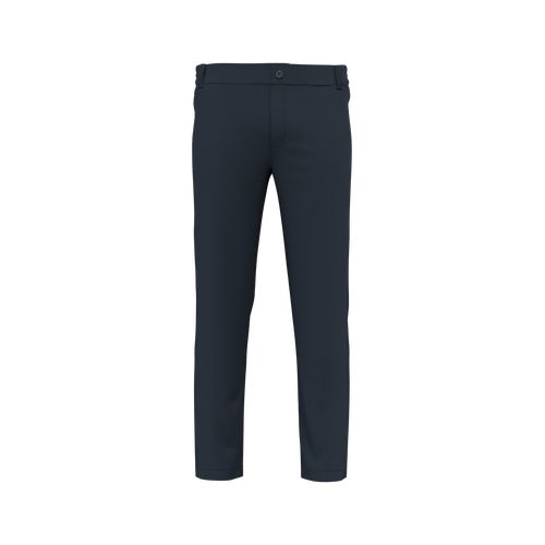 Pantalon sans poches unisexe