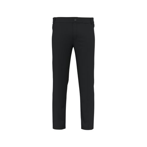Pantalon sans poches unisexe - 8