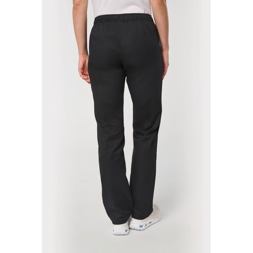 Pantalon de cuisine écoresponsable unisexe - 5