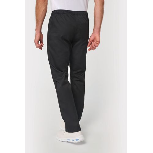 Pantalon de cuisine écoresponsable unisexe - 2