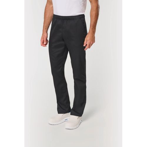 Pantalon de cuisine écoresponsable unisexe - 3